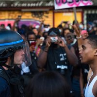 Violences policières : l'histoire sans fin ?