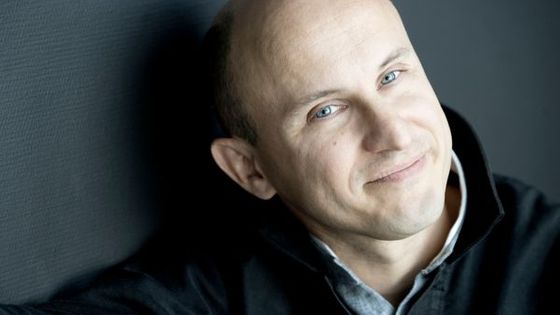 Nelson Goerner, © Marco Borggreve