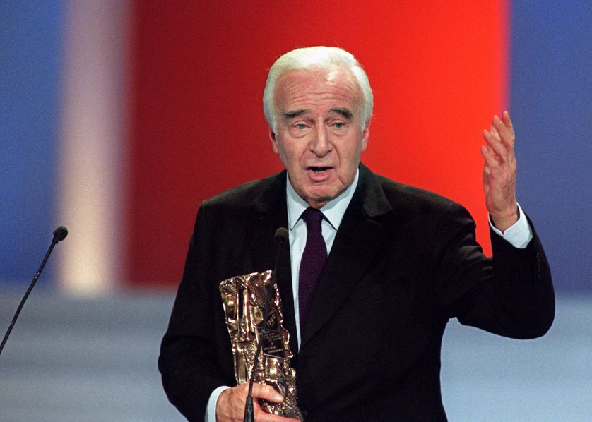 Retour Sur L œuvre De Claude Sautet Cinema De L Emotion