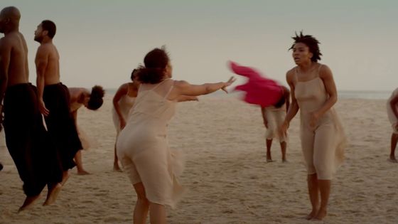 Black Lives Matter et #MeToo : la lutte des corps asservis - Sadler's Wells Theatre / Pina Bausch