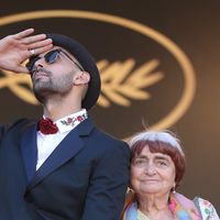 En 2017, le film "Visages Villages" a été présenté au Festival de Cannes en sélection officielle et hors compétition