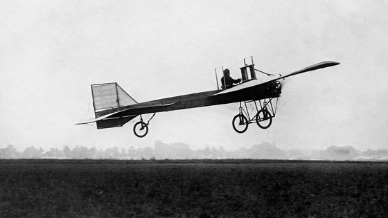 Grande Quinzaine d'Aviation de Paris (Port-Aviation, 21 octobre 1909) ©Getty - ullstein bild Dtl.