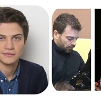 Sélim Mazari / David Kadouch & Pierre Génisson