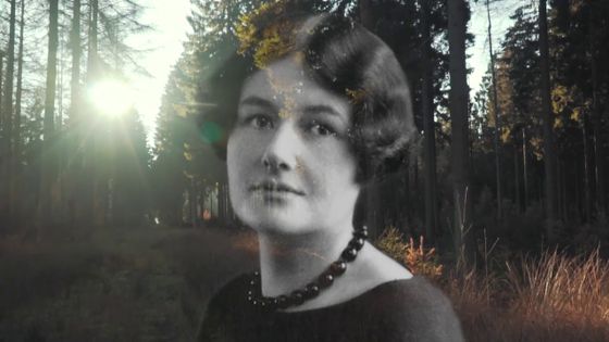 L'altiste Rebecca Clarke (1886-1979) l'une des plus importantes compositrices britaniques de l'entre deux-guerres. - Chandos Records