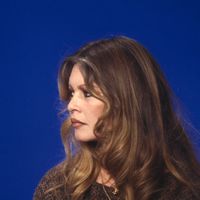La vraie vie qu'appelle BB de ses vœux est l'engagement total pour la cause animale. 1979