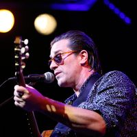 Thomas Dutronc en 2019 en Corse