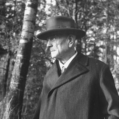 Jean Sibelius
