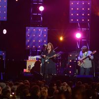 Alabama Shakes Live