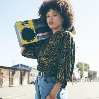 Le rap français est bien représenté aujourd’hui, découvrons le dernier album de Yassine Stein, chanteur et musicien