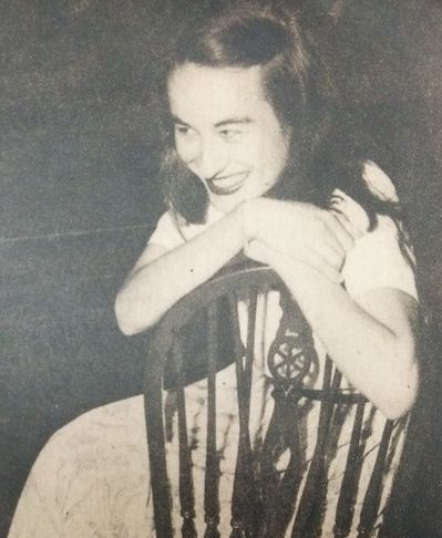 Mari Iwamoto