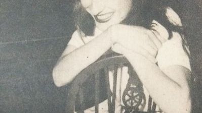 Mari Iwamoto