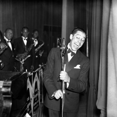Cab Calloway, le roi du Hi-De-Ho
