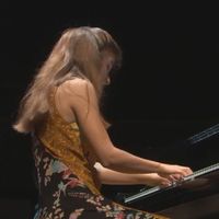 Maroussia Gentet