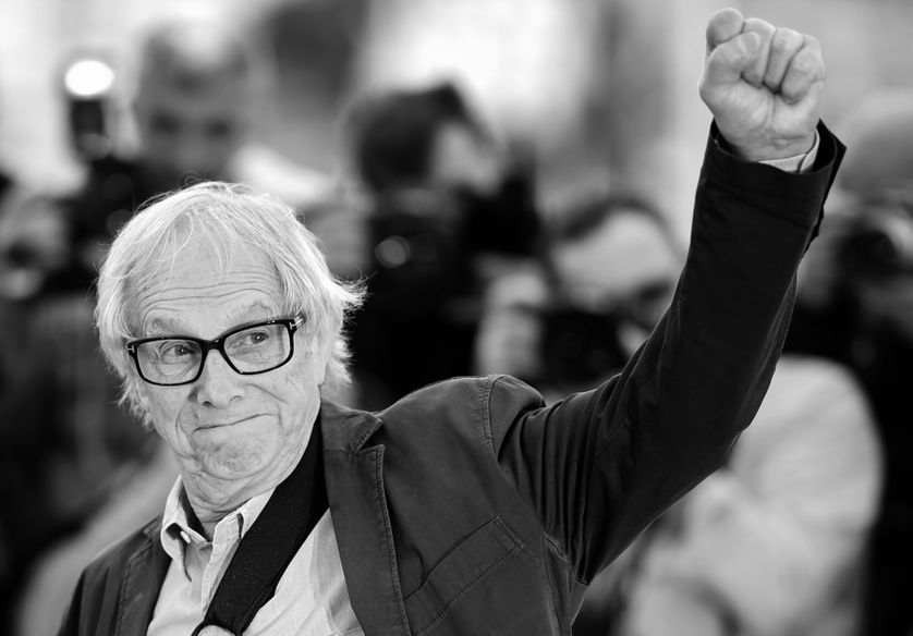 Uk 2 Ken Loach Et L Angleterre En Crises