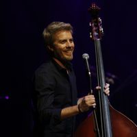 Kyle Eastwood, musicien de jazz américain