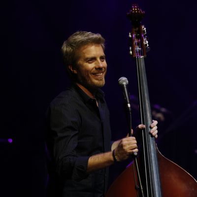 Kyle Eastwood, musicien de jazz américain