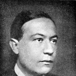 Paul Morand (1888 - 1976) avant 1925