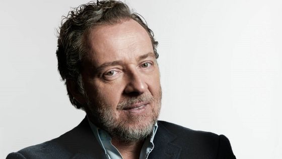 Christian Gerhaher, baryton - Photo by Gregor Hohenberg / Sony Music