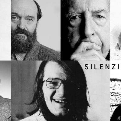 Silenzio : Happy end