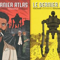 IL EST BEAU, LE ROBOT