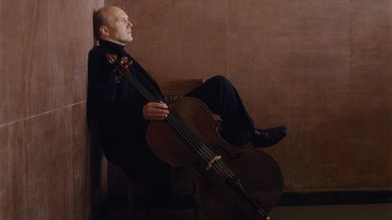 Truls Mørk - Morten Krogvold