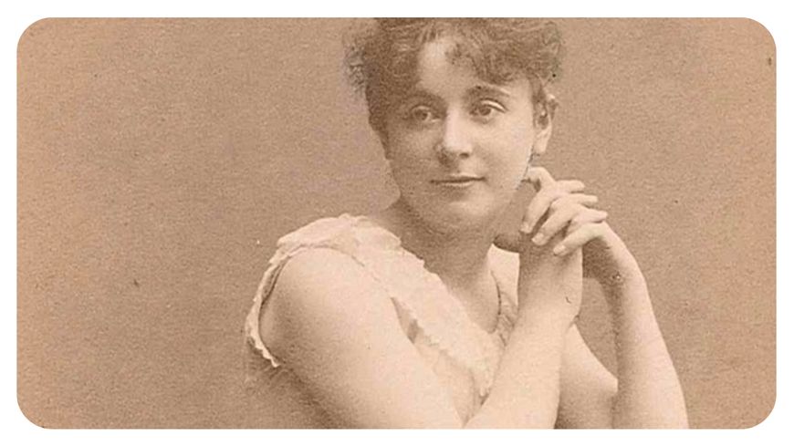 Teresina Tua (1866-1956)