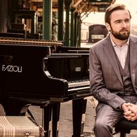 Le pianiste Daniil Trifonov
