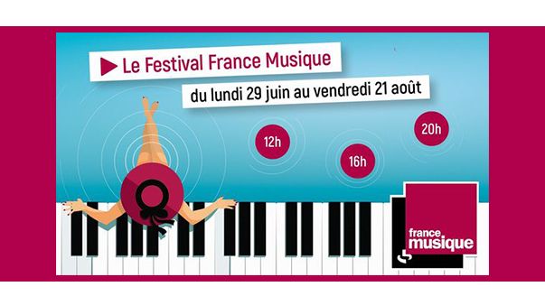 Festival France Musique