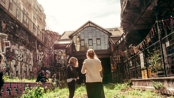 Le Hasard Ludique prend son envol