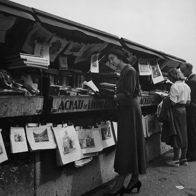 Paris 1949