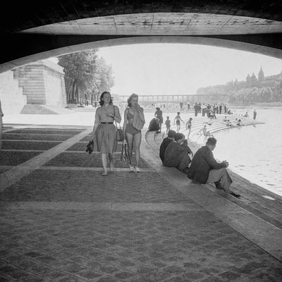 Paris 1947