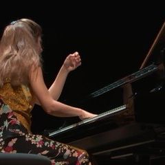 Beethoven : Sonate pour piano n°13 (M. Gentet) - #BeethovenIntégrale)