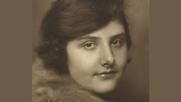Alma Rosé