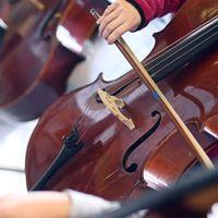 Education musicale à l'école en France