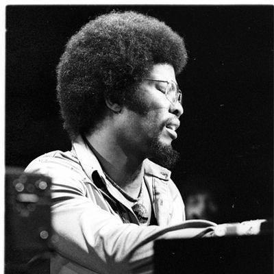 Herbie Hancock