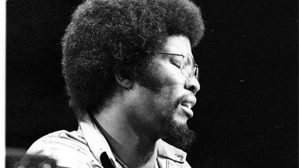 Herbie Hancock ©Getty - Tom Copi