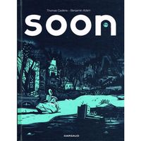 DEMAIN, LA NUIT SERA BELLE