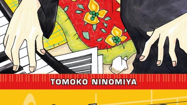 Nodame cantabile, Pika Editions