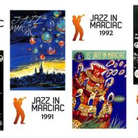 Jazz in Marciac