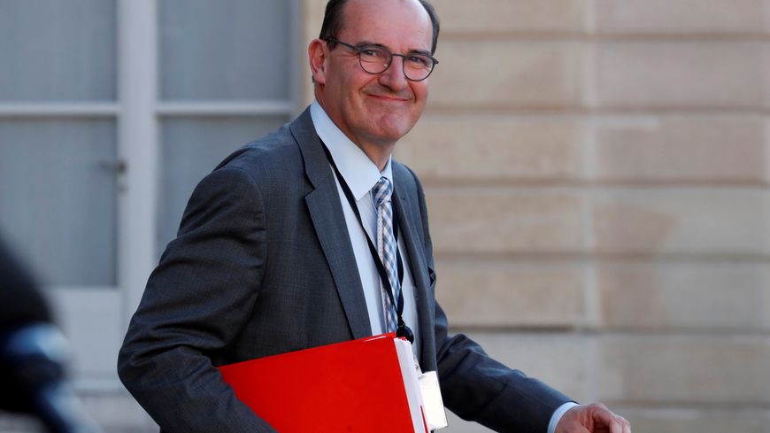 Jean Castex a été nommé Premier ministre et succède à Edouard Philipp