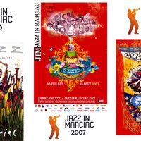 Jazz in Marciac