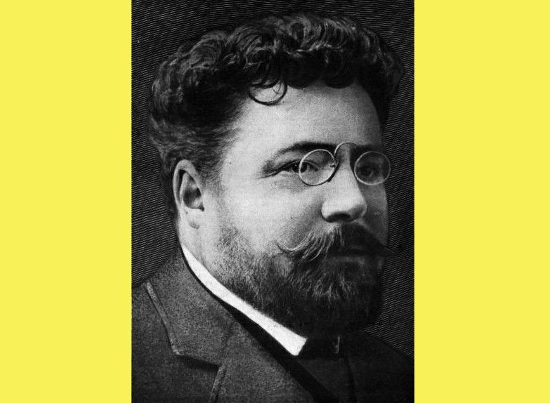 Episode 24 Larsan A Ri Mais Jaune