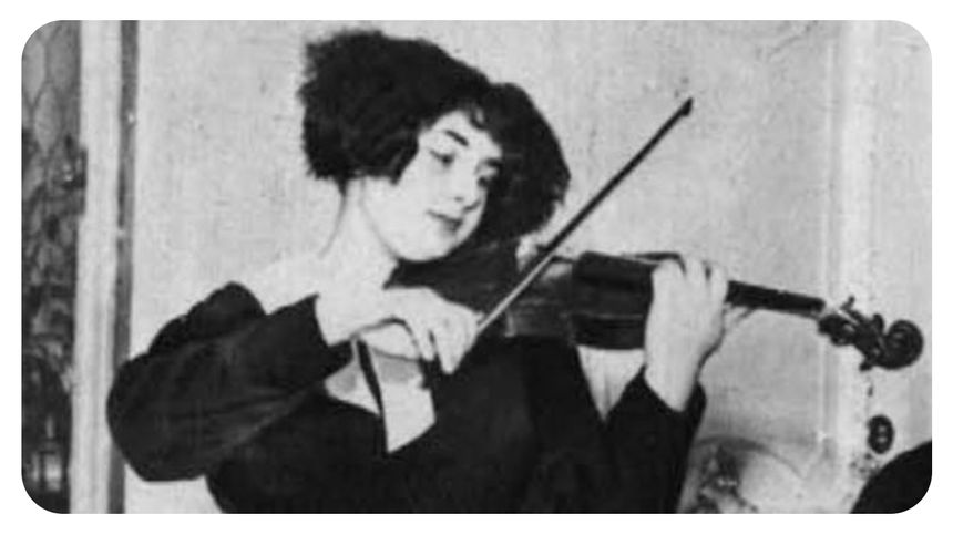Wanda Luzzato (1919-2002)