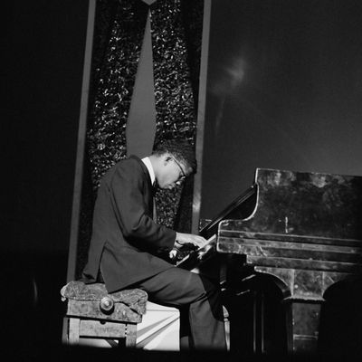 Herbie Hancock