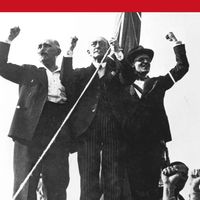 Militer pour la science - Les mouvements rationalistes en France (1930-2005)