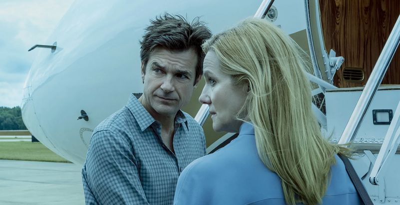 Ozark Saison 4 Partie 2 Combien D'épisode Ozark : la saison finale sera découpée en 2 parties
