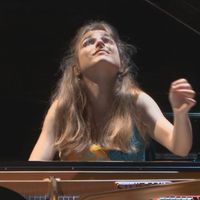 Maroussia Gentet