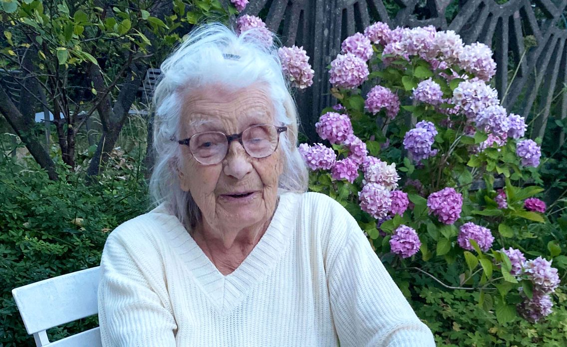 Les Recettes De Mamie Colette