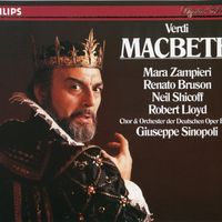 Macbeth : Prélude (Instrumental)