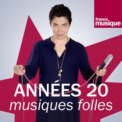 Années 20, années folles